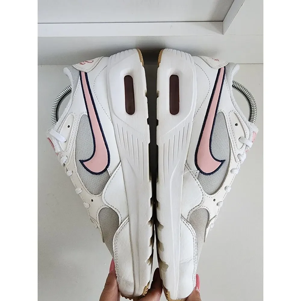 Nike Air Max SC 'Photon Dust Pink Glaze' 7Y‎ (Women's 9)
